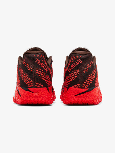 Nike Ja 3 'Lunar New Year' – back
