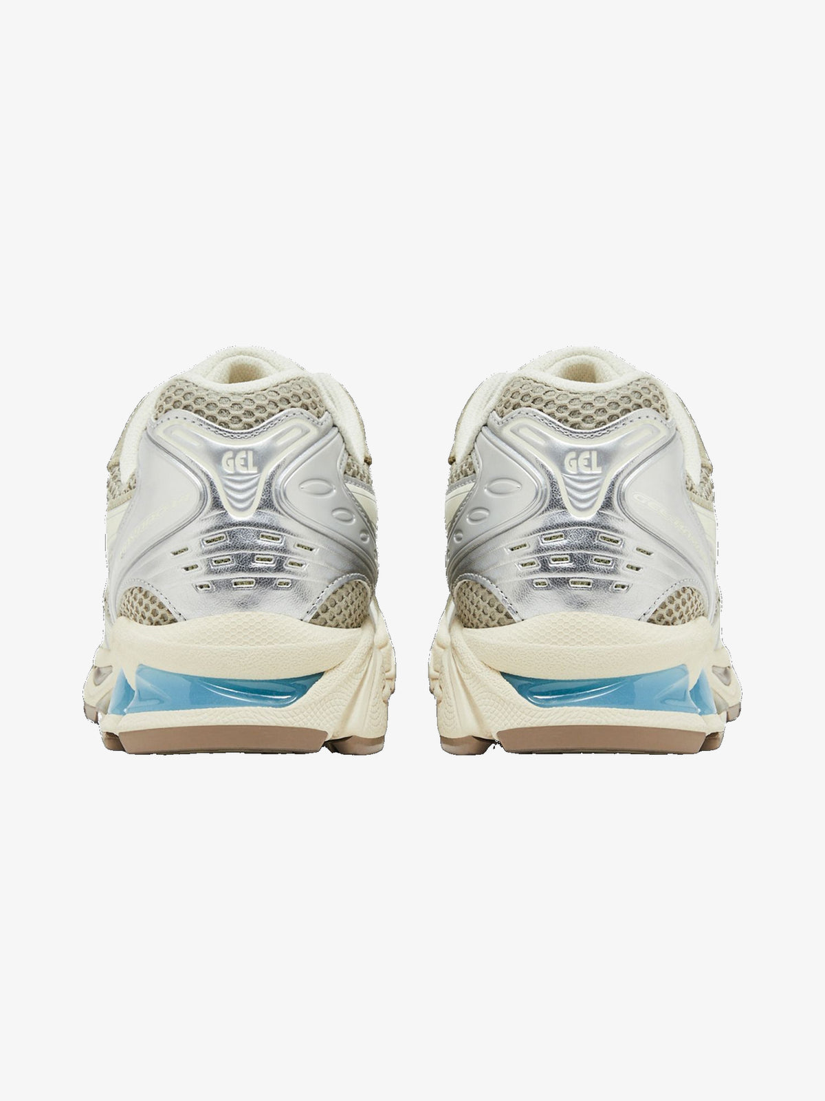 ASICS Gel-Kayano 14 x Juliana Salazar 'Eucalyptus' – back
