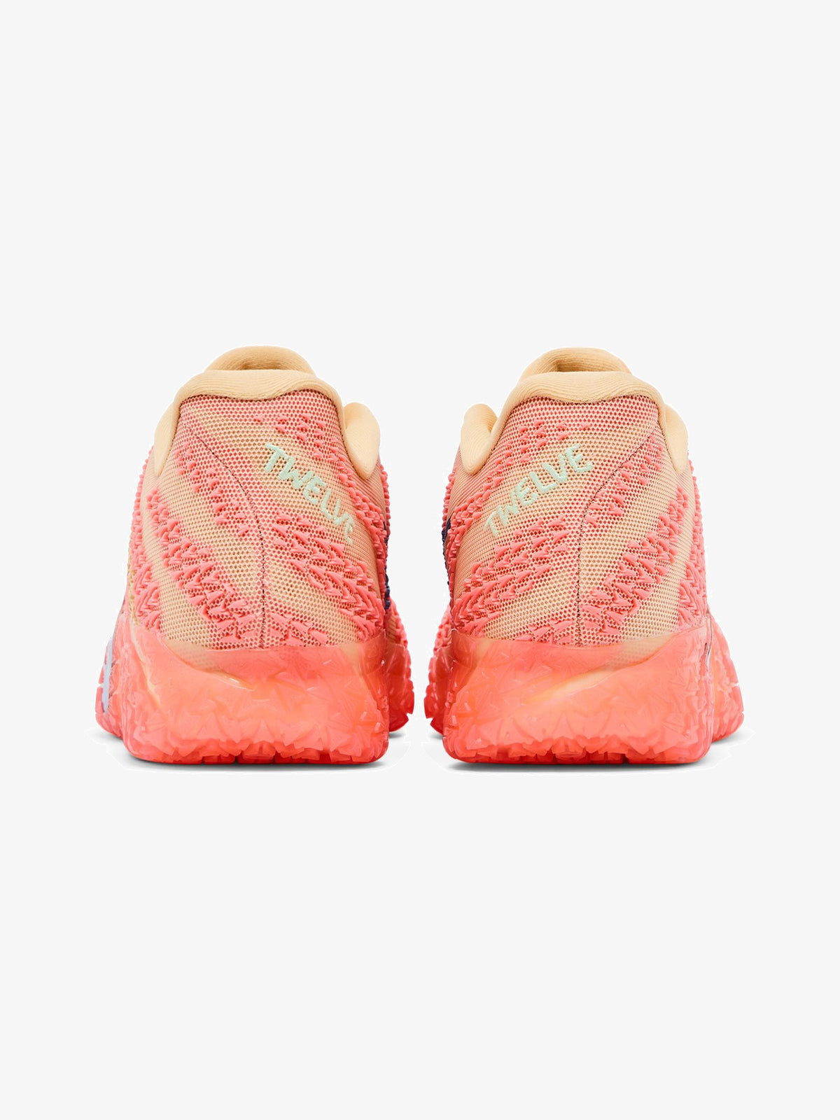 Nike Ja 3 'Daybreak' – back