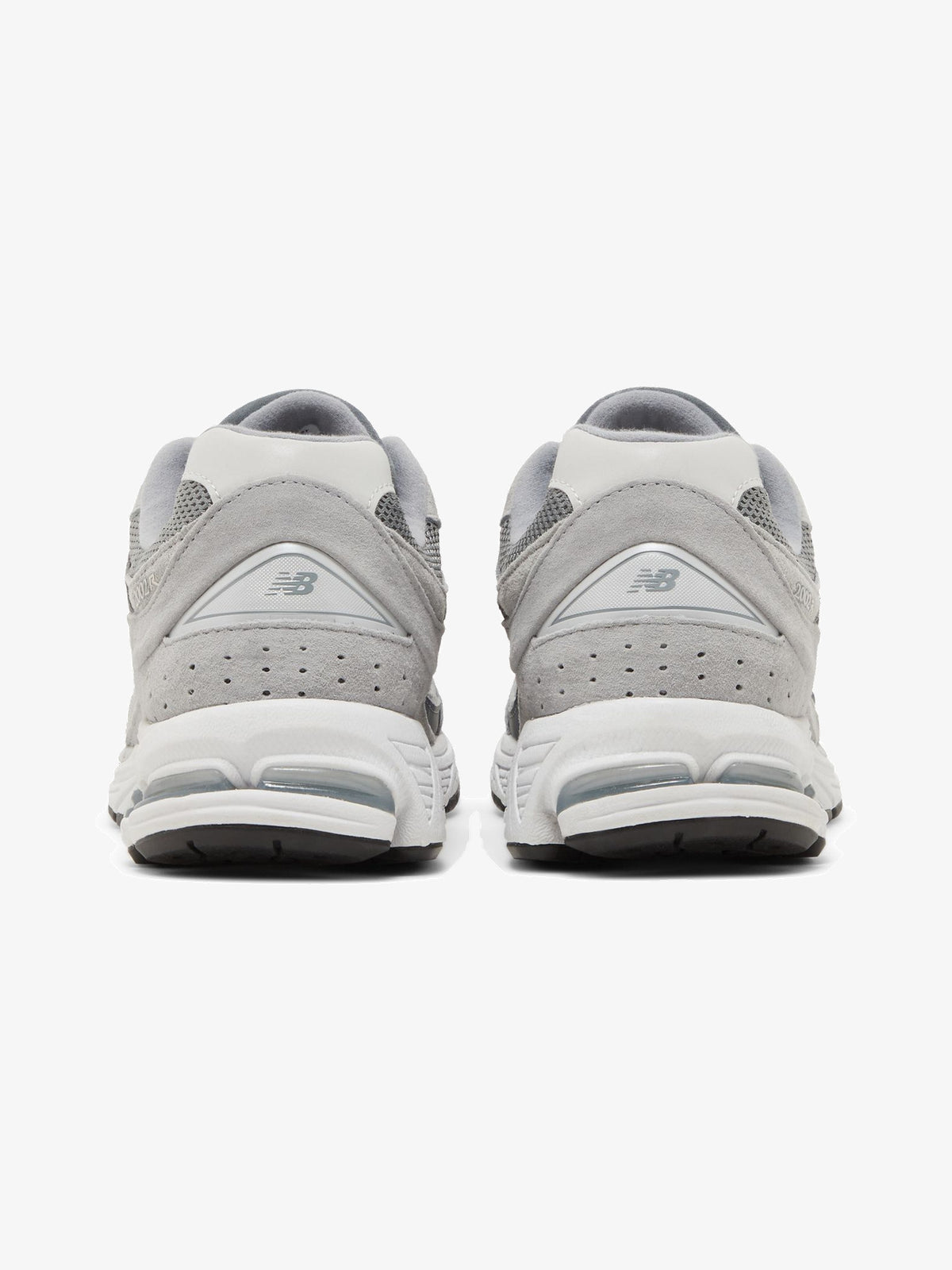 New Balance 2002R 'Steel Grey Orca' – back