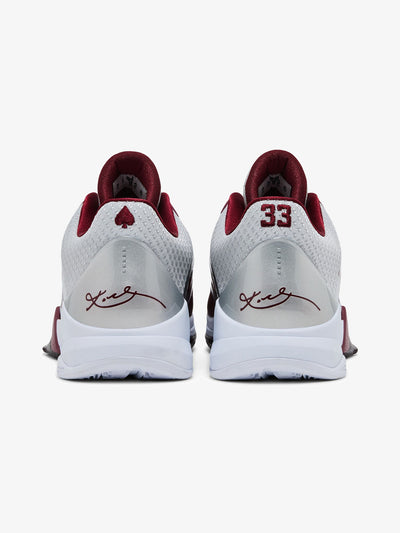 Nike Kobe 5 Protro 'Lower Merion Aces Away (2026)' – back