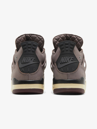 Jordan 4 Retro SP 'A Ma Maniére Violet Ore' – back