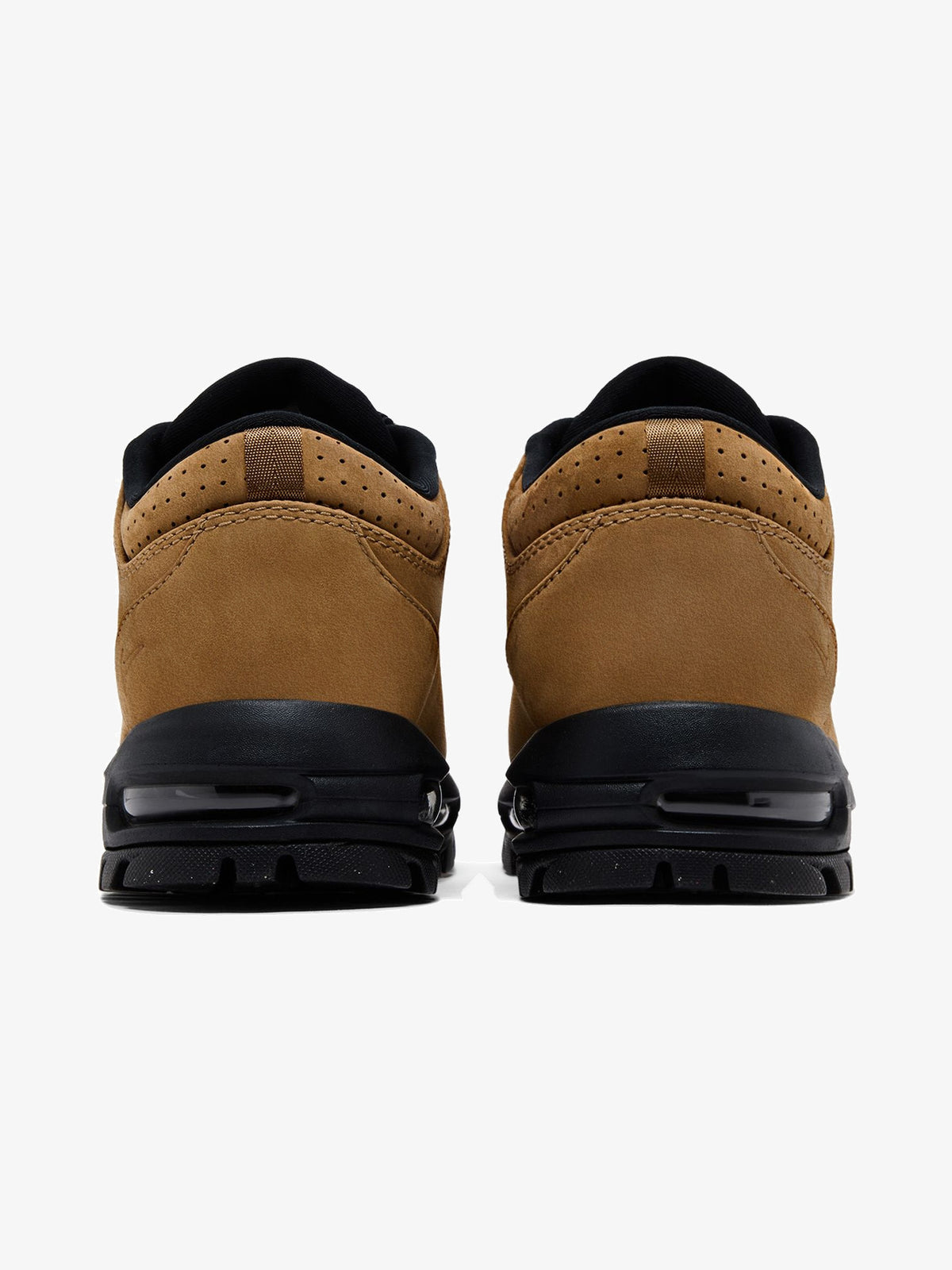 Nike Air Max Goadome Low 'Taupe' – back