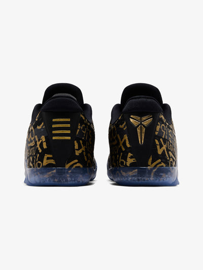 Nike Kobe 11 Protro 'Mamba Day' – back