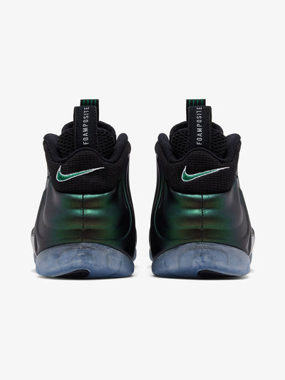 Nike Air Foamposite Pro 'Pine Green (2025)' – back