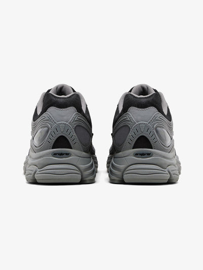 Saucony ProGrid Omni 9 'Armor Grey' – back