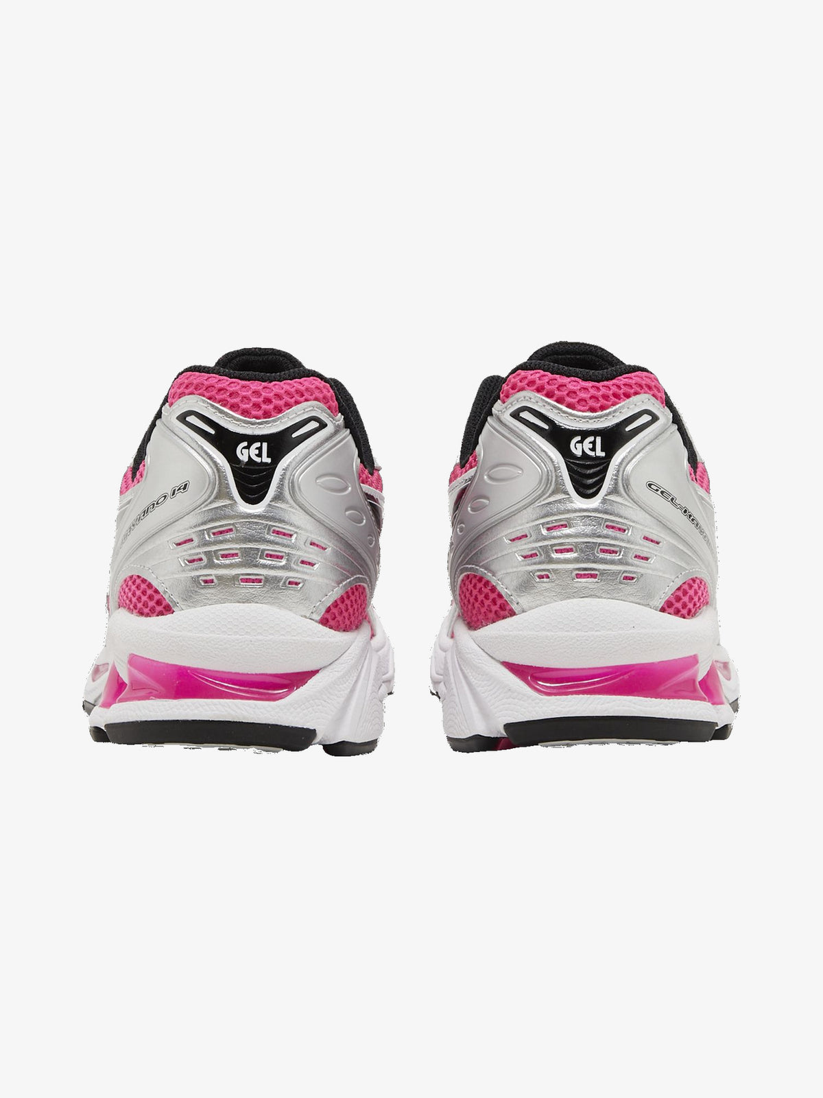 ASICS Gel-Kayano 14 'Pink Glow' – back