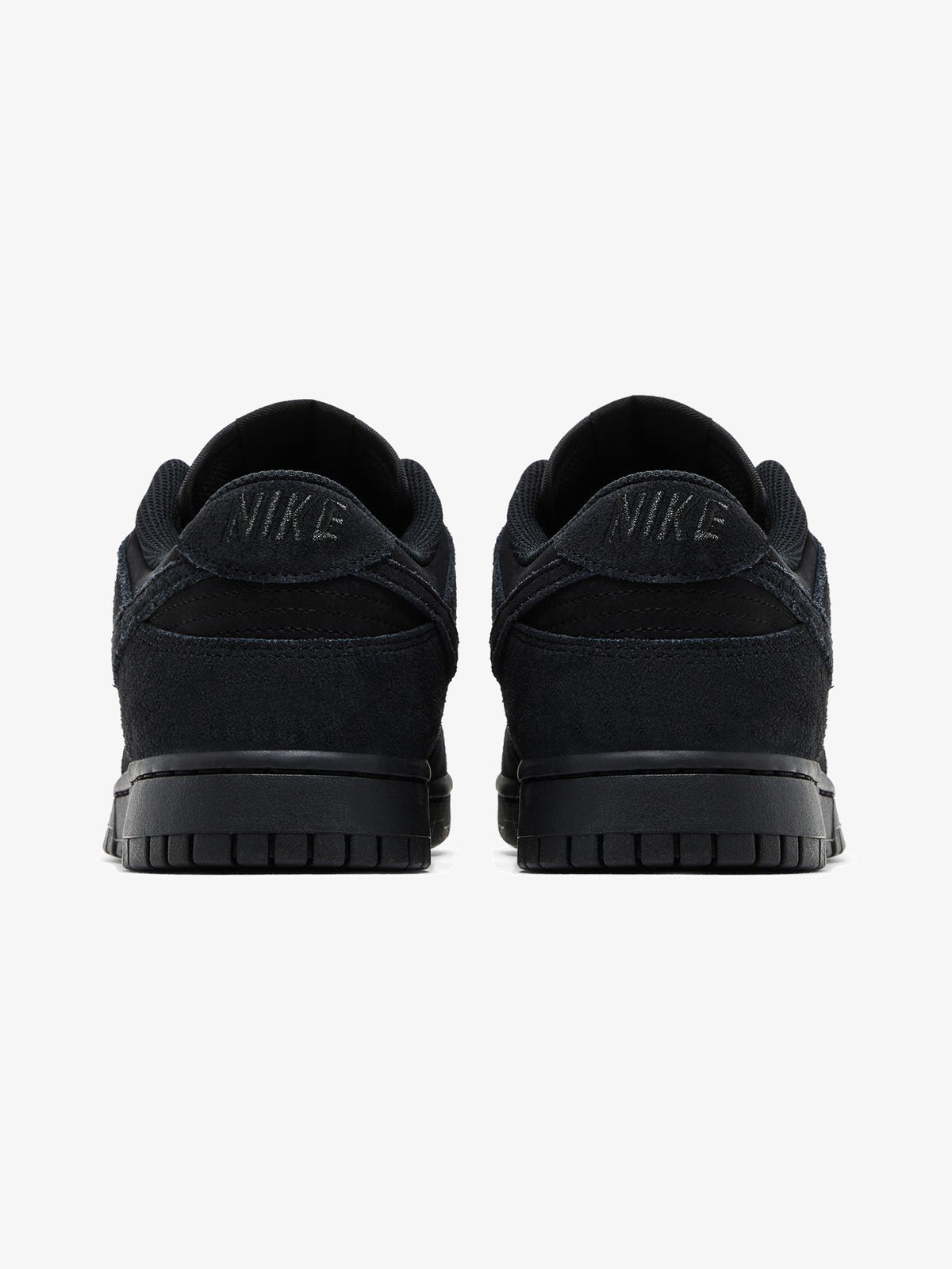 Nike Dunk Low SE 'Triple Black' – back