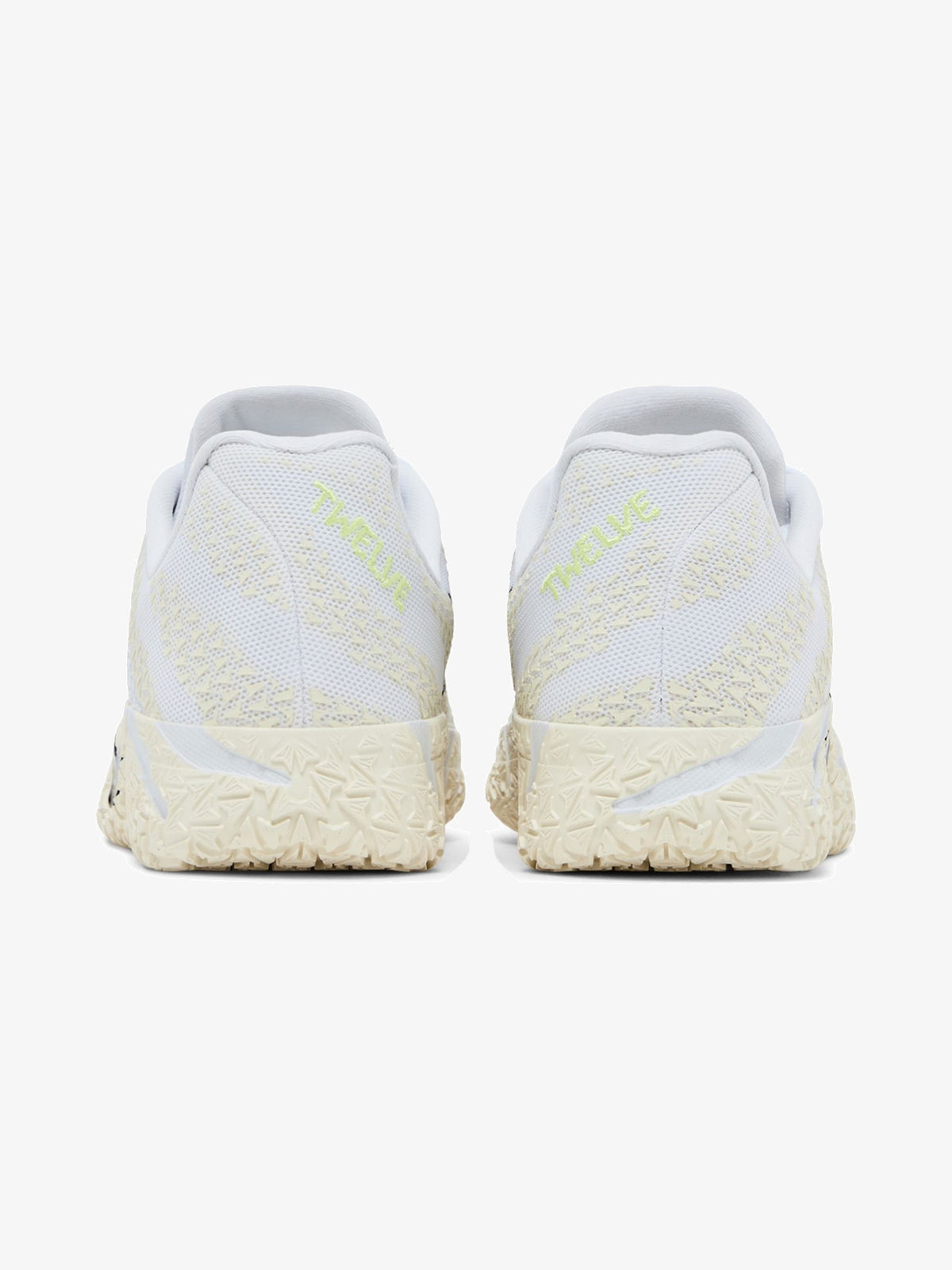 Nike Ja 3 'Sound Check' (GS) – back