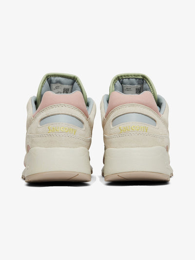 Saucony Shadow 6000 'Stoney Creek' – back