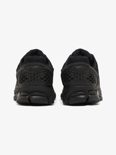 Nike Zoom Vomero 5 'Triple Black' – back