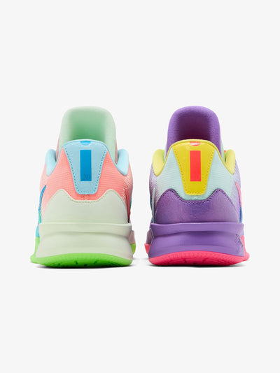 Nike Sabrina 3 'What The' (W) – back