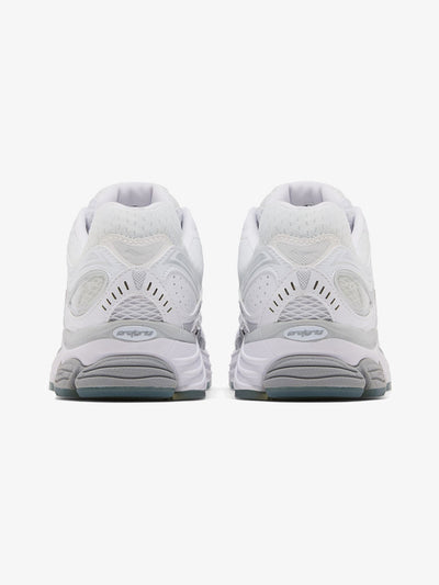 Saucony ProGrid Omni 9 'Sauctop White Silver' – back
