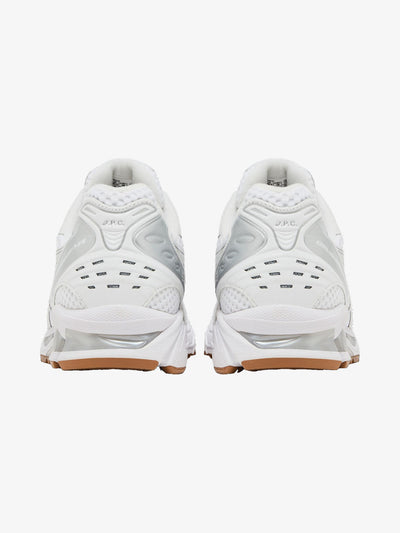 ASICS Gel-Kayano 14 x A.P.C. 'White Pure Silver' – back