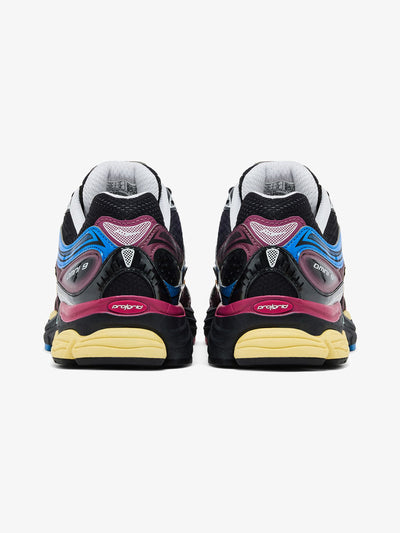 Saucony ProGrid Omni 9 'Black Multi' – back