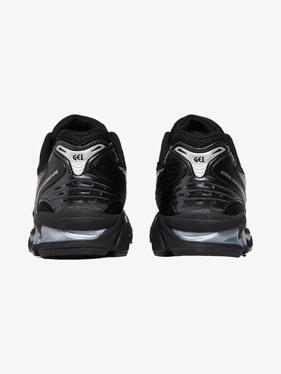 ASICS Gel-Kayano 14 'Black Pure Silver' – back
