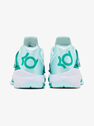 Nike KD 4 'Easter (2025)' – back
