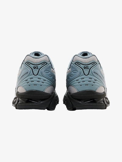 ASICS Gel-Kayano 14 'Fjord Grey Cement Grey' – back