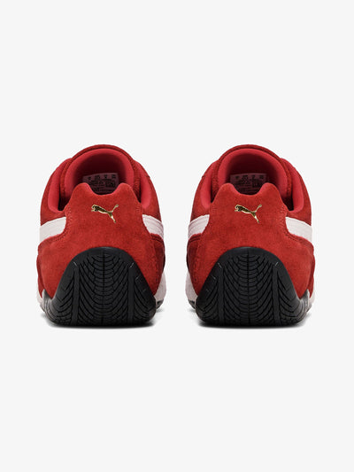 Puma Speedcat OG 'Red White' – back