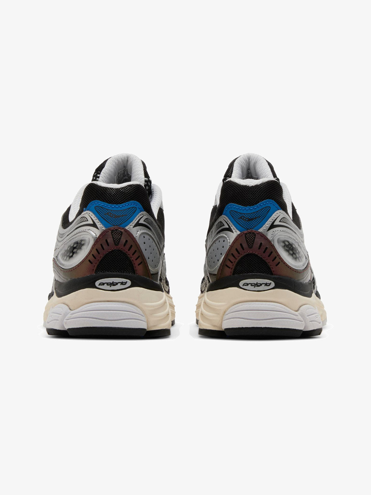Saucony ProGrid Omni 9 'Disrupt Pack' – back
