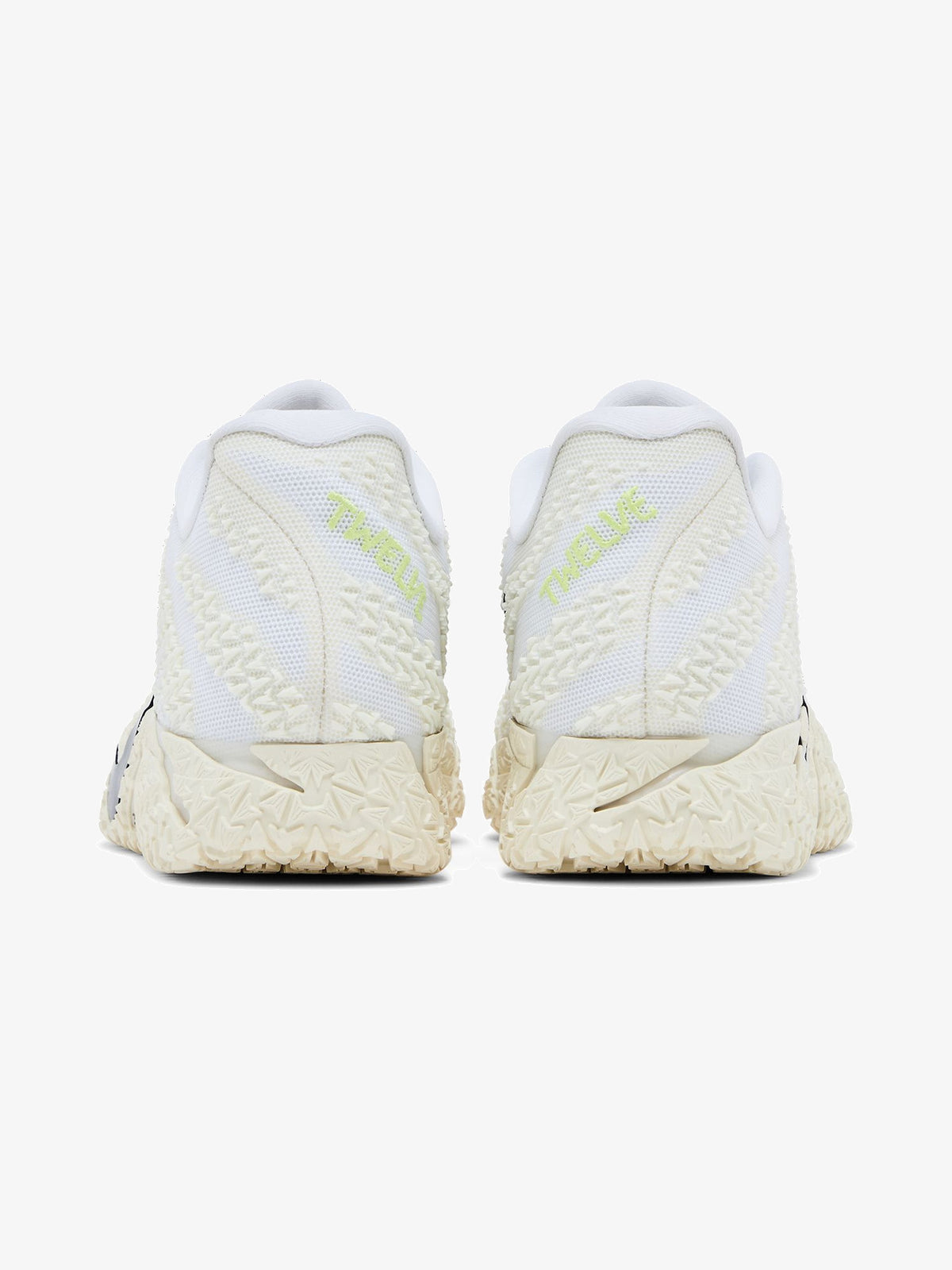 Nike Ja 3 'Sound Check' – back