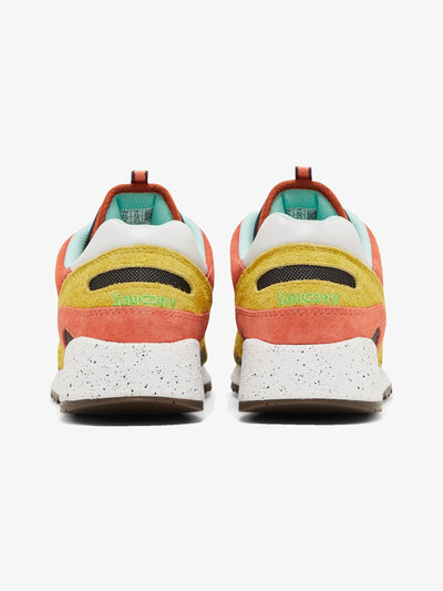 Saucony Shadow 6000 'Trailian' – back