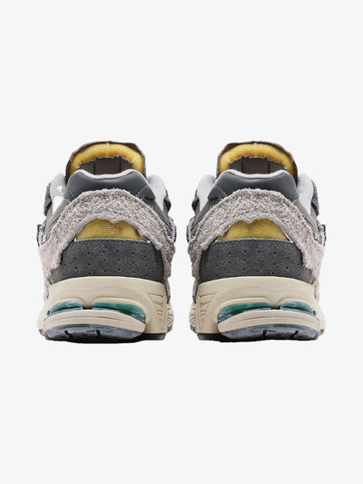 New Balance 2002R 'Protection Pack Rain Cloud' – back