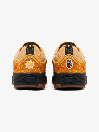 Saucony Matrix 'Colour Plus Companie Harvest Wheat' – back