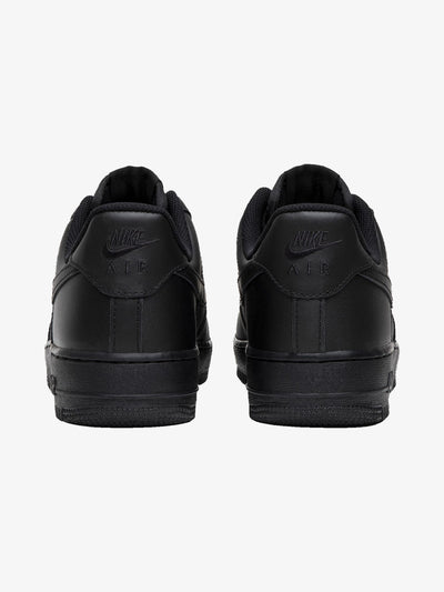 Nike Air Force 1 Low '07 'Black' – back