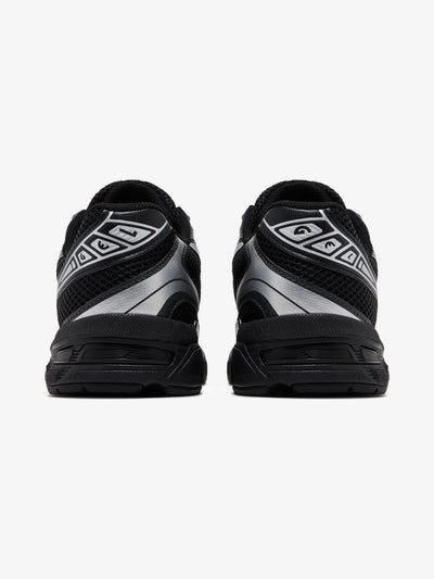 ASICS Gel-1130 'Black Pure Silver' (GS) – back