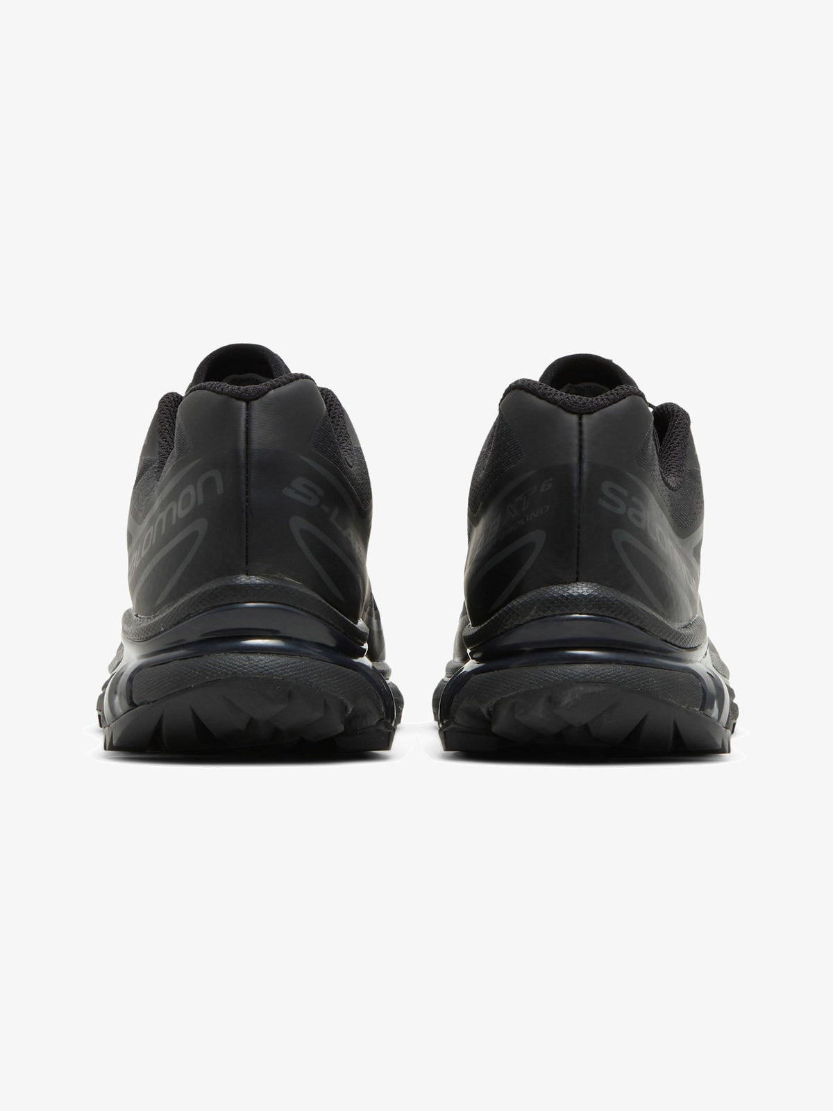 Salomon XT-6 'Triple Black' – back