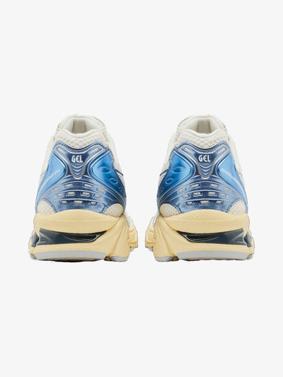 ASICS Gel-Kayano 14 'Cream Denim Blue' – back