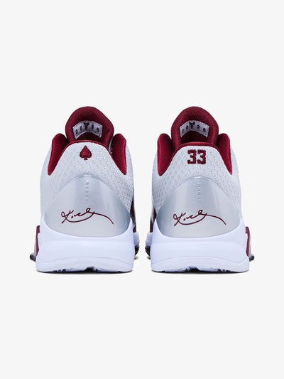 Nike Kobe 5 'Lower Merion Aces Away (2026)' (GS) – back