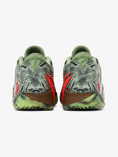 Nike Ja 4 'Halloween' – back