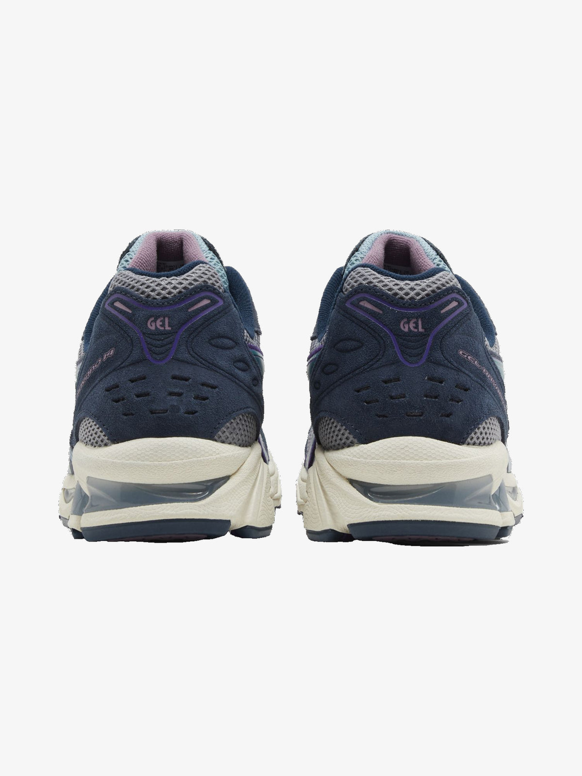 ASICS Gel-Kayano 14 'Sheet Rock Beryl Green' – back