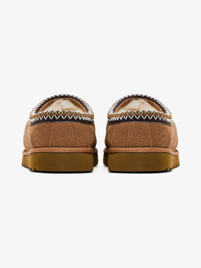 UGG Tasman II Slipper 'Chestnut' – back