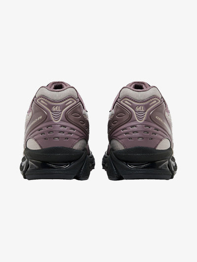 ASICS Gel-Kayano 14 'Mauve Grey Moonrock' – back
