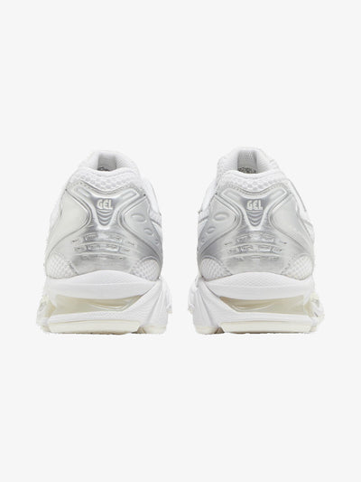ASICS Gel-Kayano 14 x JJJJound 'Silver White' – back