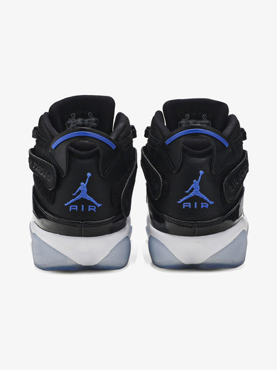 Jordan 6 Rings 'Space Jam (2018)' – back