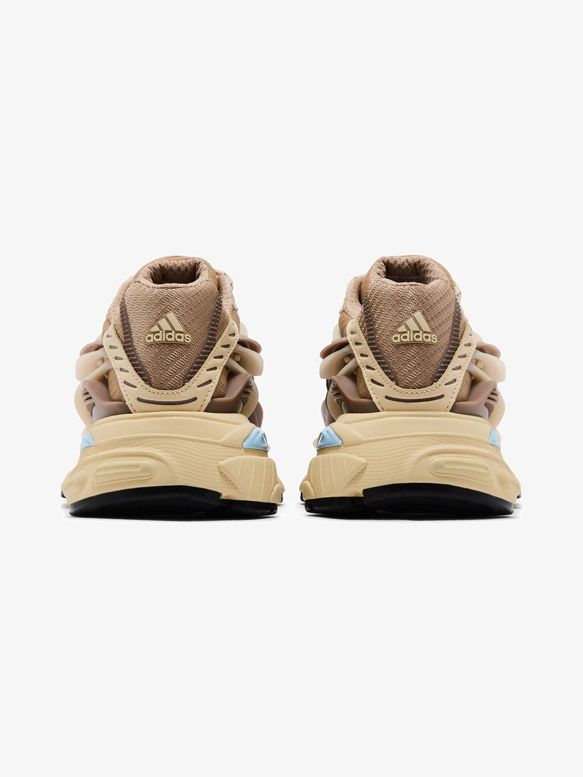 adidas Adistar Jellyfish 'Pharrell Williams Crystal Sand' – back