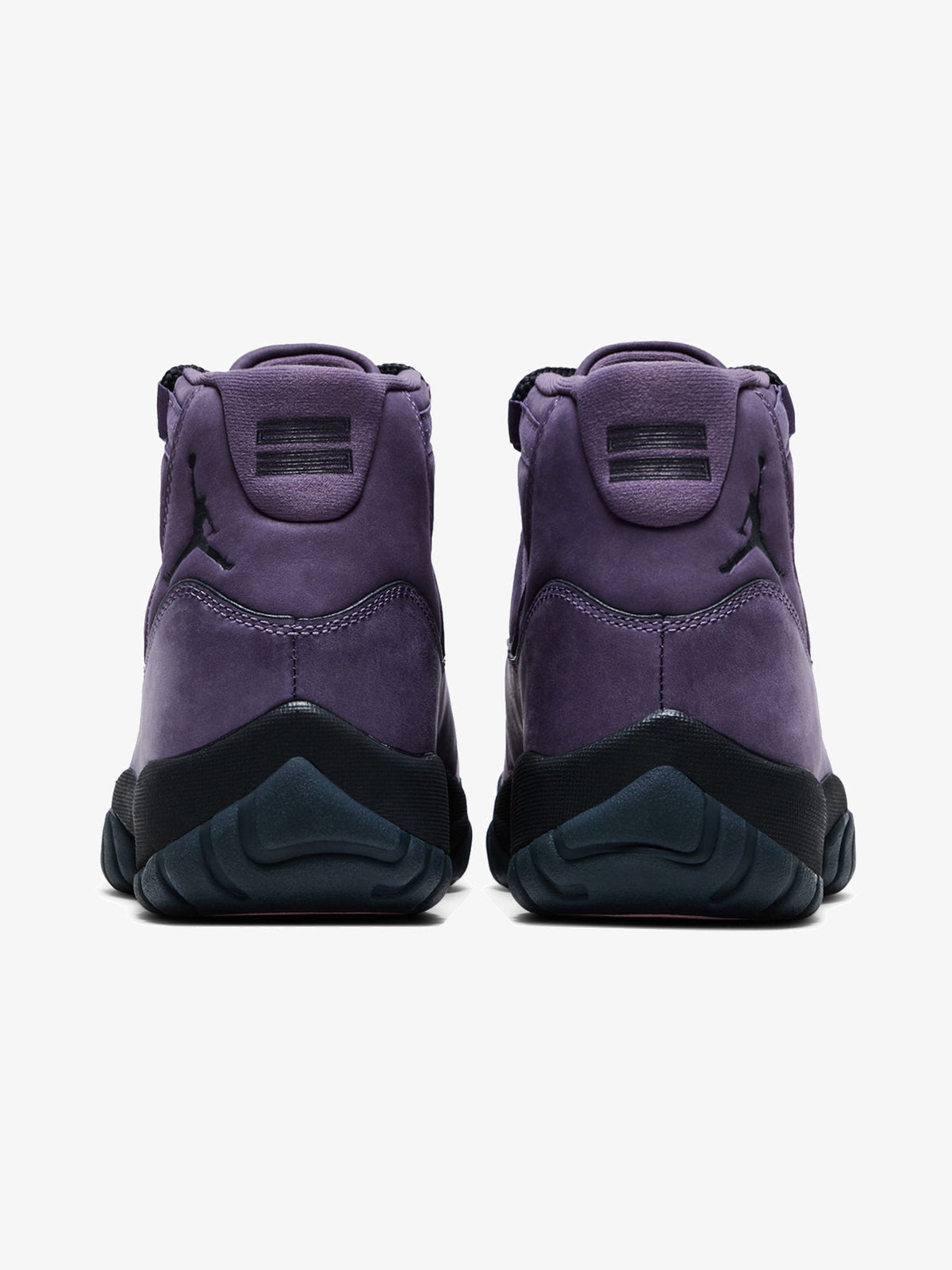 Jordan 11 Retro 'Mojave' – back