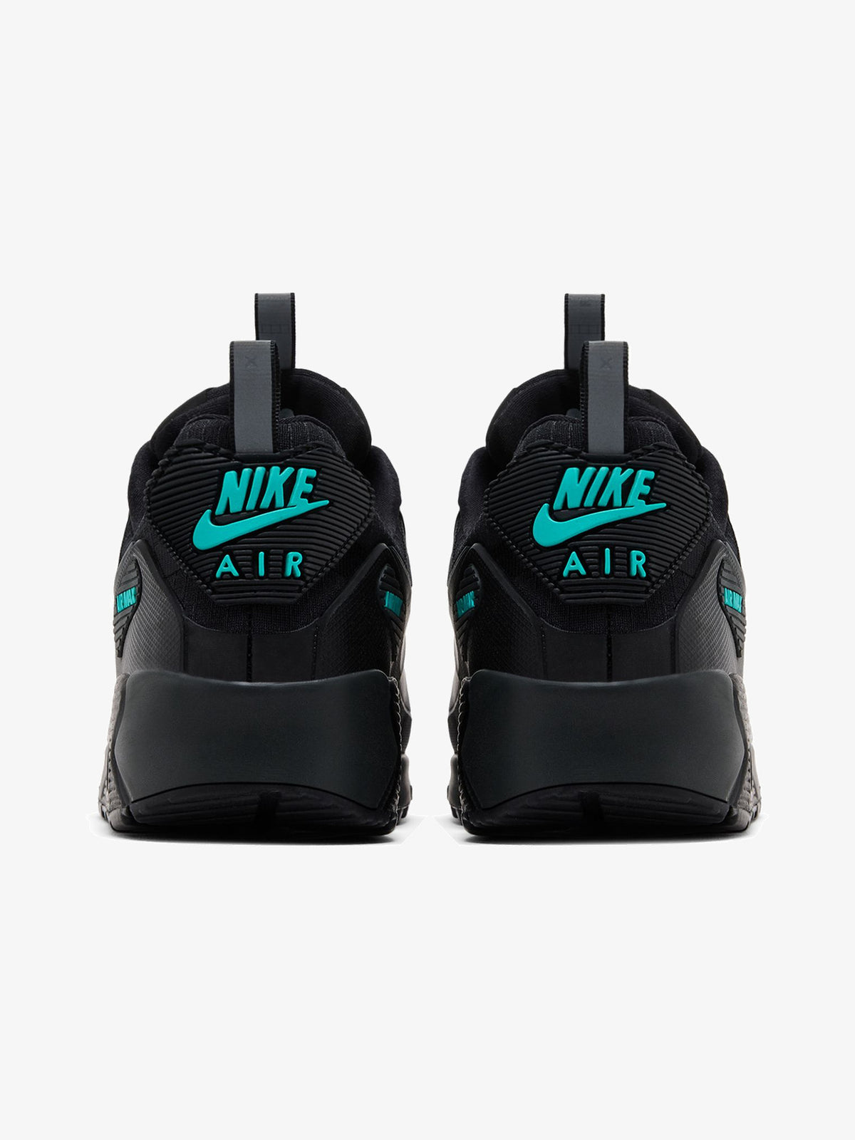 Nike Air Max 90 Drift 'Black Dusty Cactus' – back