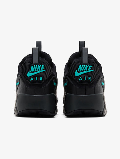 Nike Air Max 90 Drift 'Black Dusty Cactus' – back