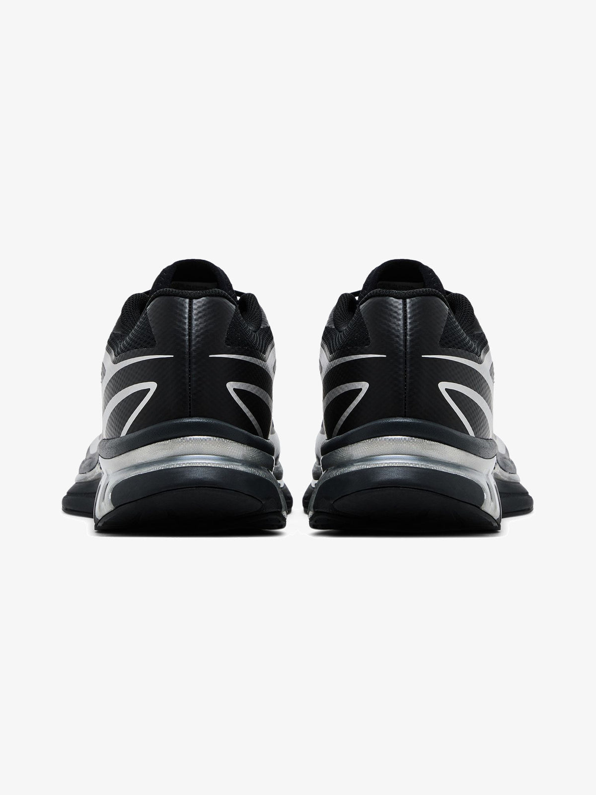 Salomon XT-MM-6 'MM6 Maison Margiela Black Silver' – back