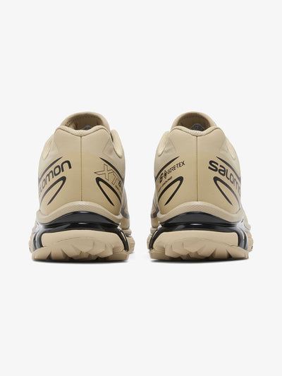 Salomon XT-6 Gore-Tex 'Safari' – back