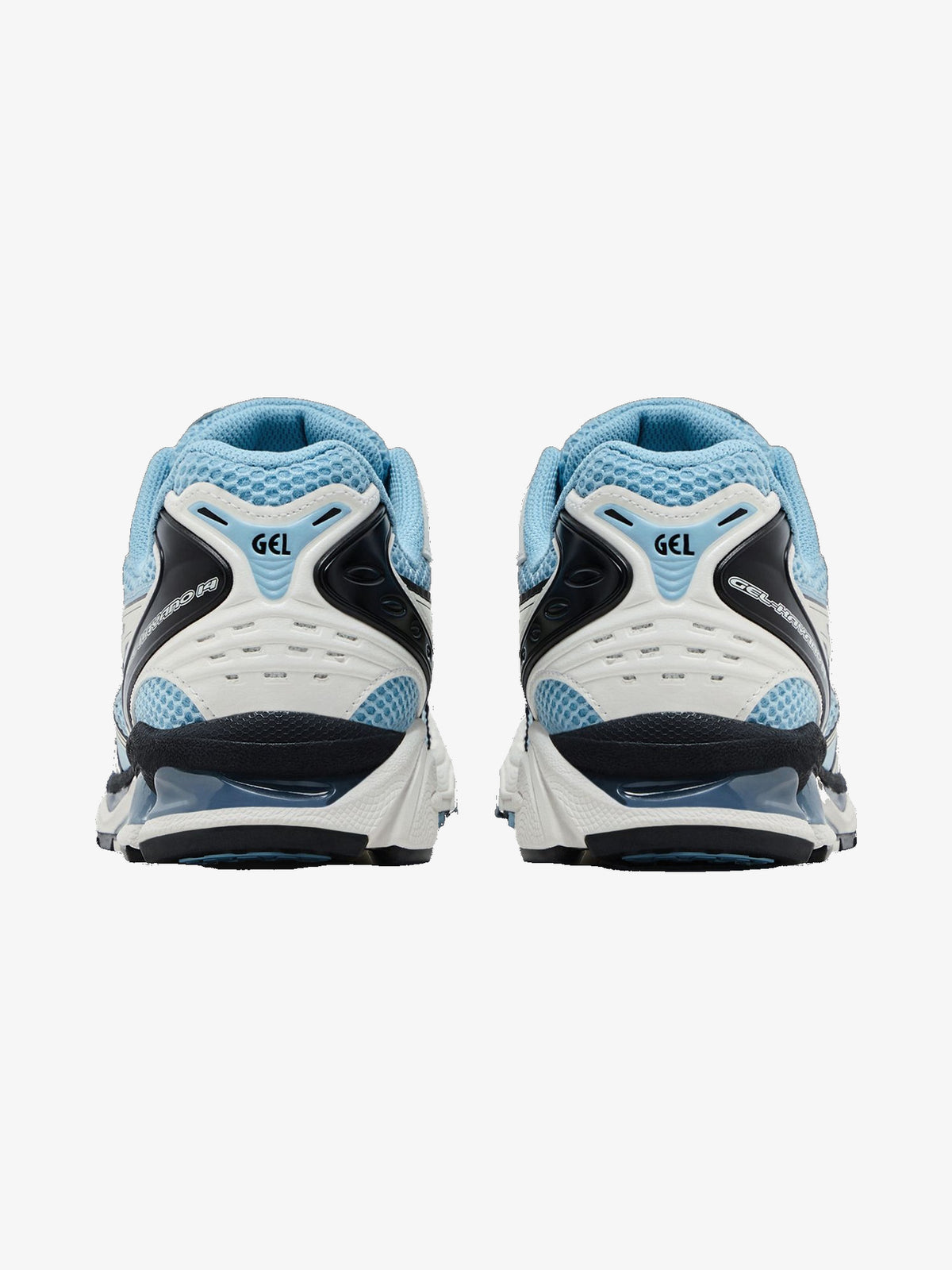 ASICS Gel-Kayano 14 'Unlimited Pack Mist Cream' – back
