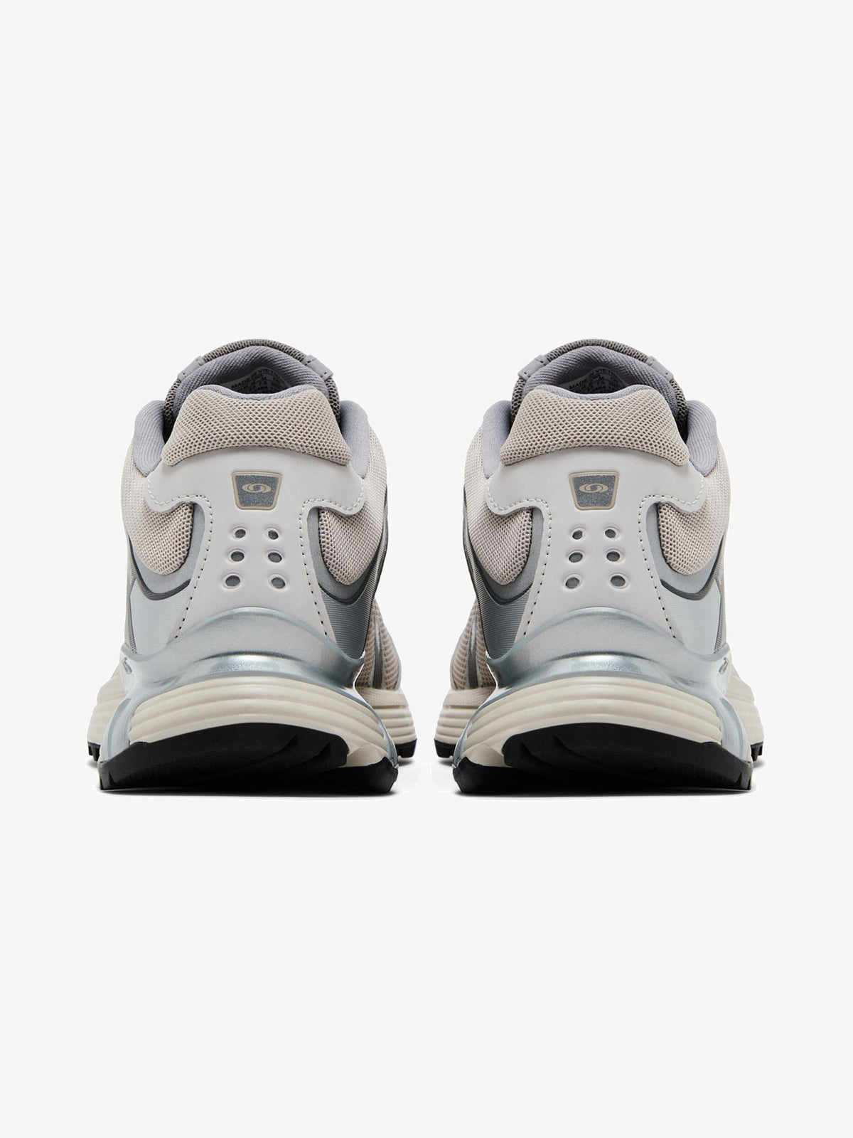 Salomon XT-Whisper 'Silver Lunar Rock' – back