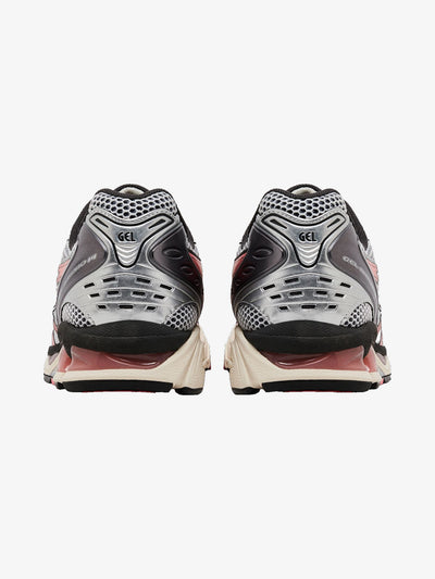 ASICS Gel-Kayano 14 'Silver Papaya' – back