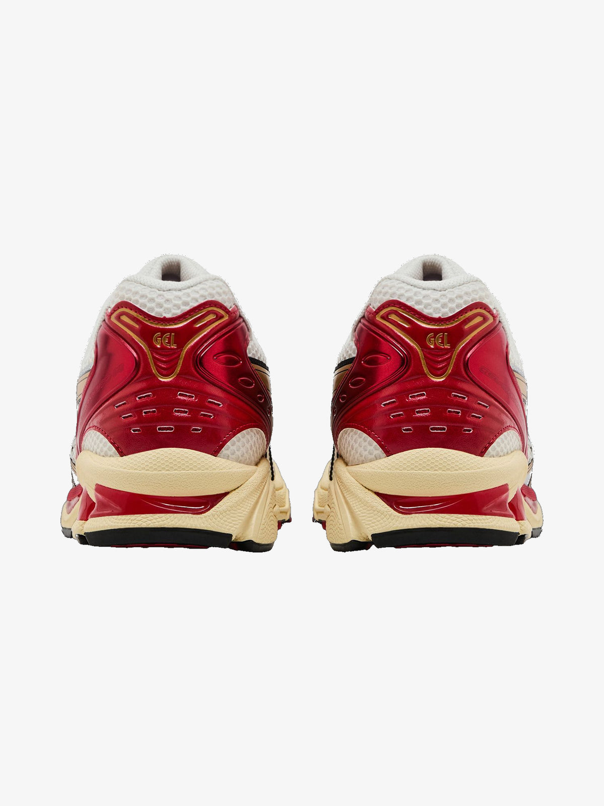 ASICS Gel-Kayano 14 x Sneaker Politics 'Just Say No' – back