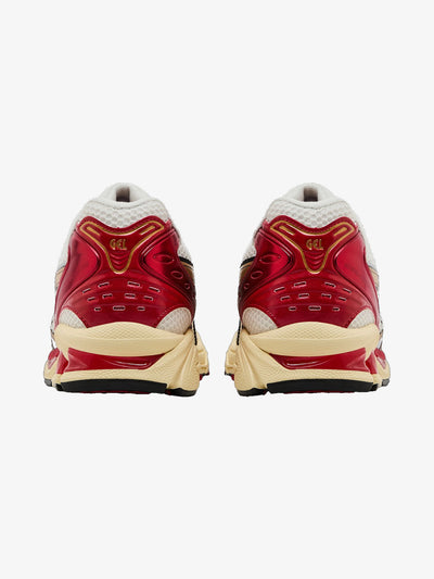 ASICS Gel-Kayano 14 x Sneaker Politics 'Just Say No' – back